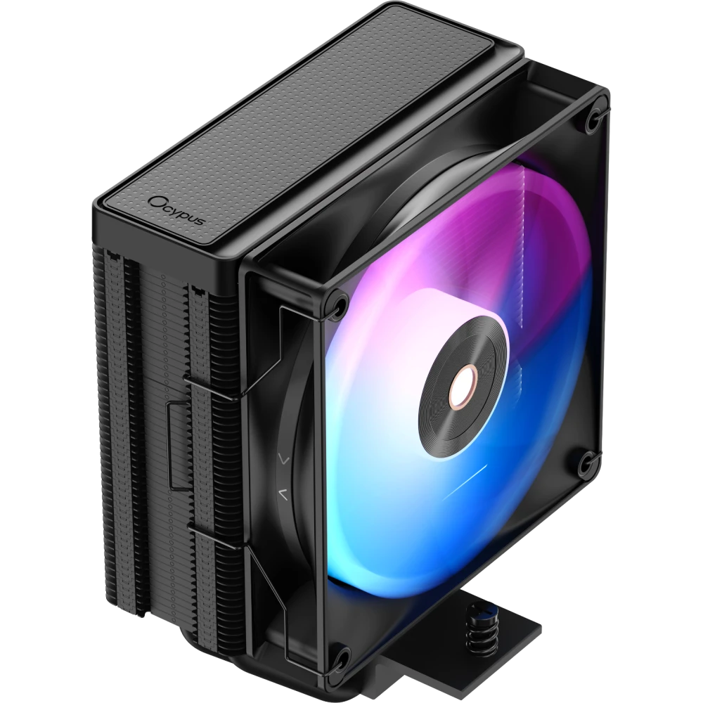 ПК Intel Core i3-12100F / NVIDIA RTX 5050 / 8 ГБ / SSD 1 ТБ