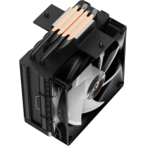 Кулер Ocypus Delta A40 ARGB Black (Delta-A40-BK ARGB)