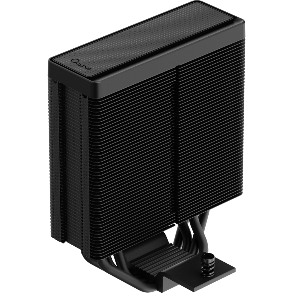 Кулер Ocypus Delta A40 BK ARGB - Delta-A40-BK1NAWN00X-GL - фото 7