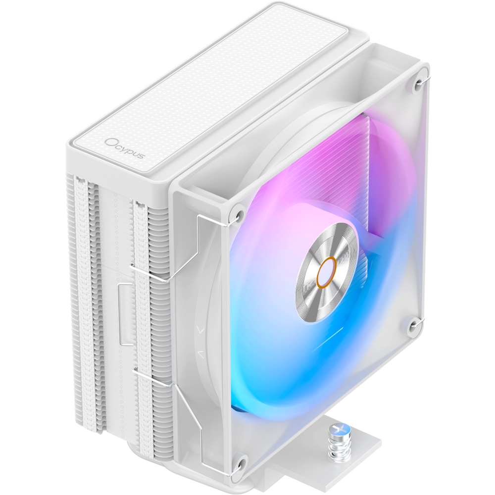 Кулер Ocypus Delta A40 WH ARGB