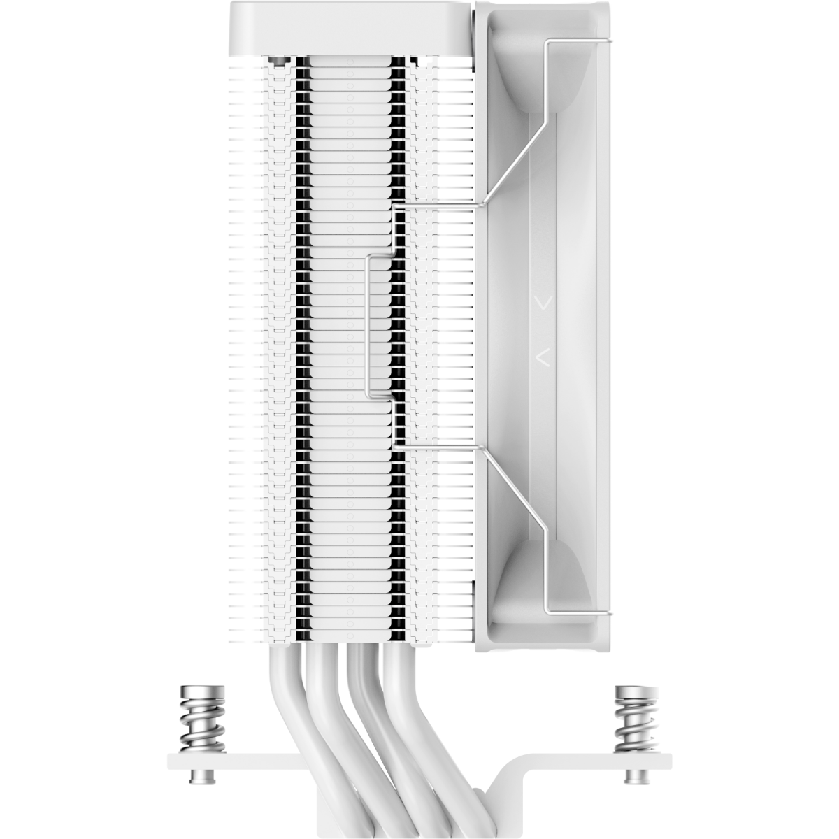 Кулер Ocypus Delta A40 WH ARGB - Delta-A40-WH1NAWN00X-GL - фото 3