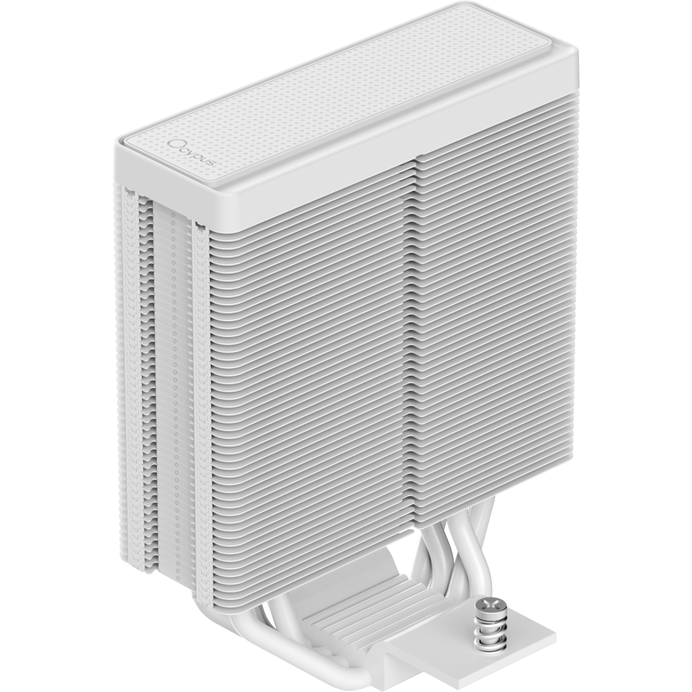 Кулер Ocypus Delta A40 WH ARGB - Delta-A40-WH1NAWN00X-GL - фото 7