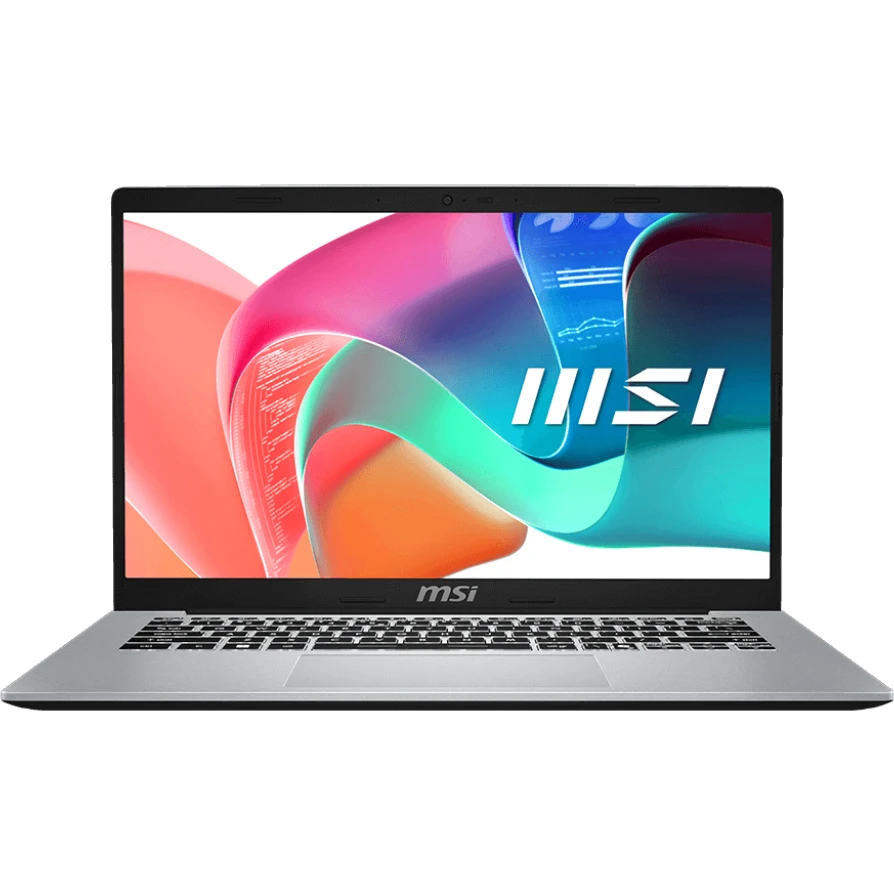 Ноутбук MSI Modern 15 F13MG-087XRU - 9S7-15S122-087