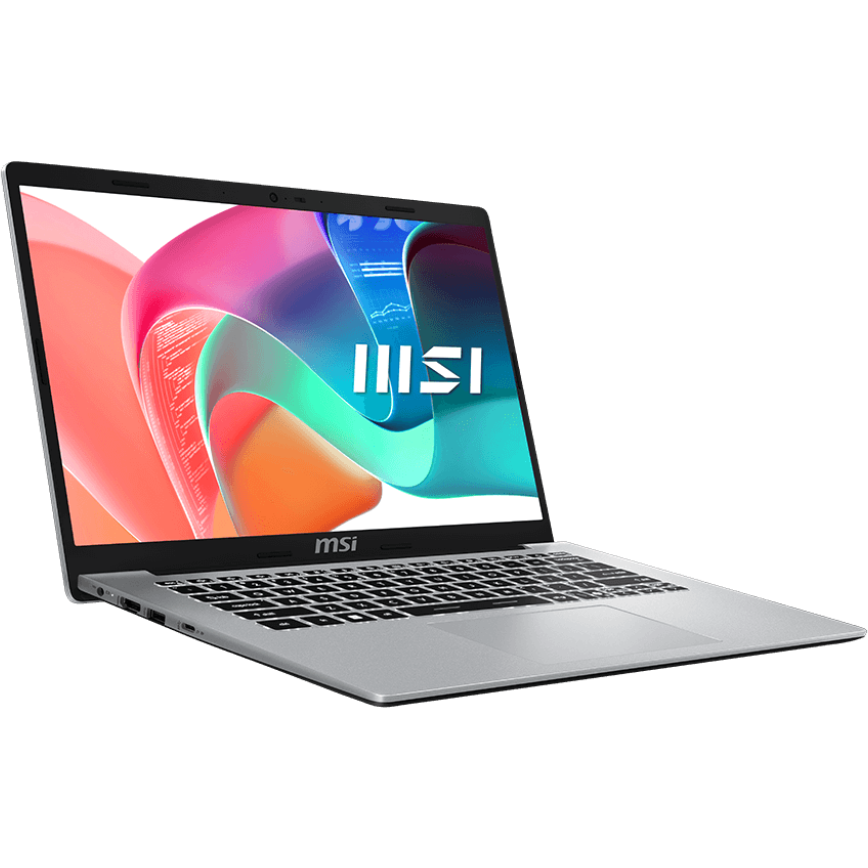 Ноутбук MSI Modern 15 F13MG-087XRU - 9S7-15S122-087 - фото 2