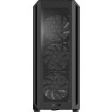 Корпус ADATA XPG VALOR AIR PLUS Black (VALORAIRPLUSMTA-BKCWW)