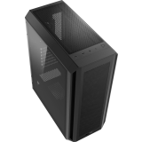 Корпус ADATA XPG VALOR AIR PLUS Black (VALORAIRPLUSMTA-BKCWW)