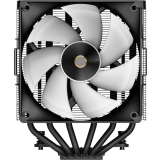 Кулер Ocypus Delta A62 ARGB Black (Delta-A62-BK ARGB)