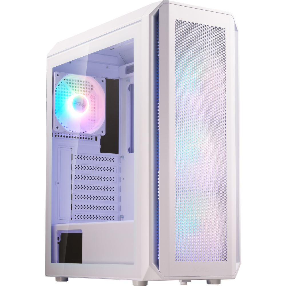 Корпус ADATA XPG VALOR AIR PLUS White
