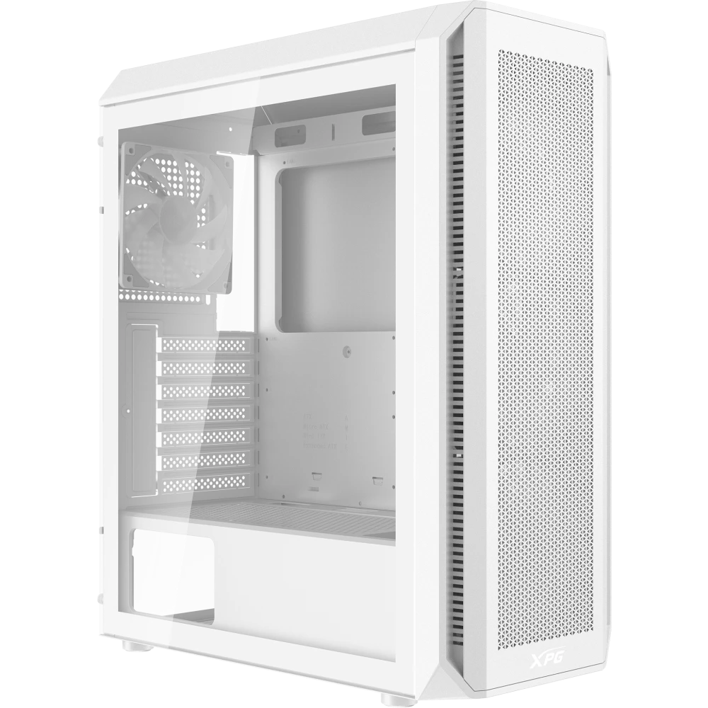 Корпус ADATA XPG VALOR AIR PLUS White - VALORAIRPLUSMTA-WHCWW - фото 2