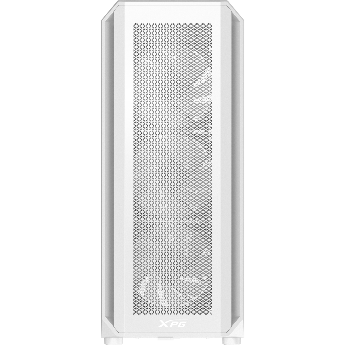 Корпус ADATA XPG VALOR AIR PLUS White - VALORAIRPLUSMTA-WHCWW - фото 3