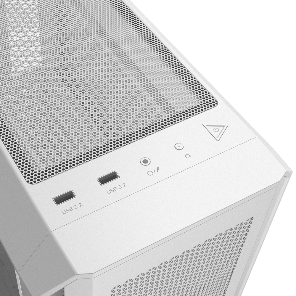 Корпус ADATA XPG VALOR AIR PLUS White - VALORAIRPLUSMTA-WHCWW - фото 6