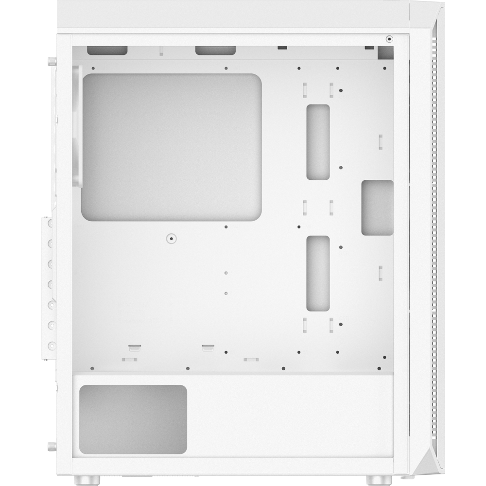 Корпус ADATA XPG VALOR AIR PLUS White - VALORAIRPLUSMTA-WHCWW - фото 7