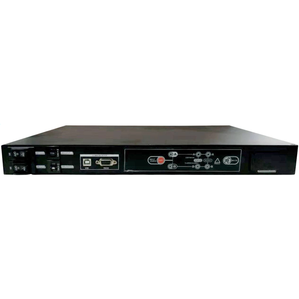 Переключатель питания Powercom ATS-30A