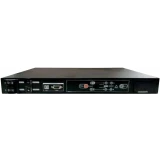 Переключатель питания Powercom ATS-30A (1887140)