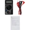 Мультиметр IEK UNIVERSAL M830B - TMD-2B-830 - фото 7