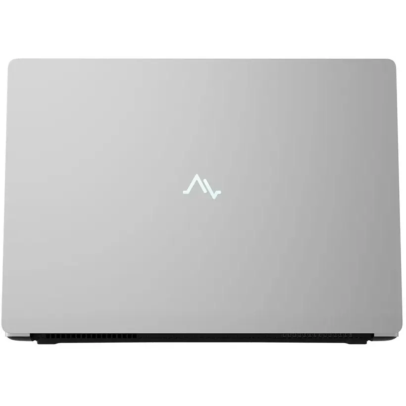 Ноутбук Maibenben Medio M653 Silver (1SB0LSRE0) - M6531SB0LSRE0 - фото 5