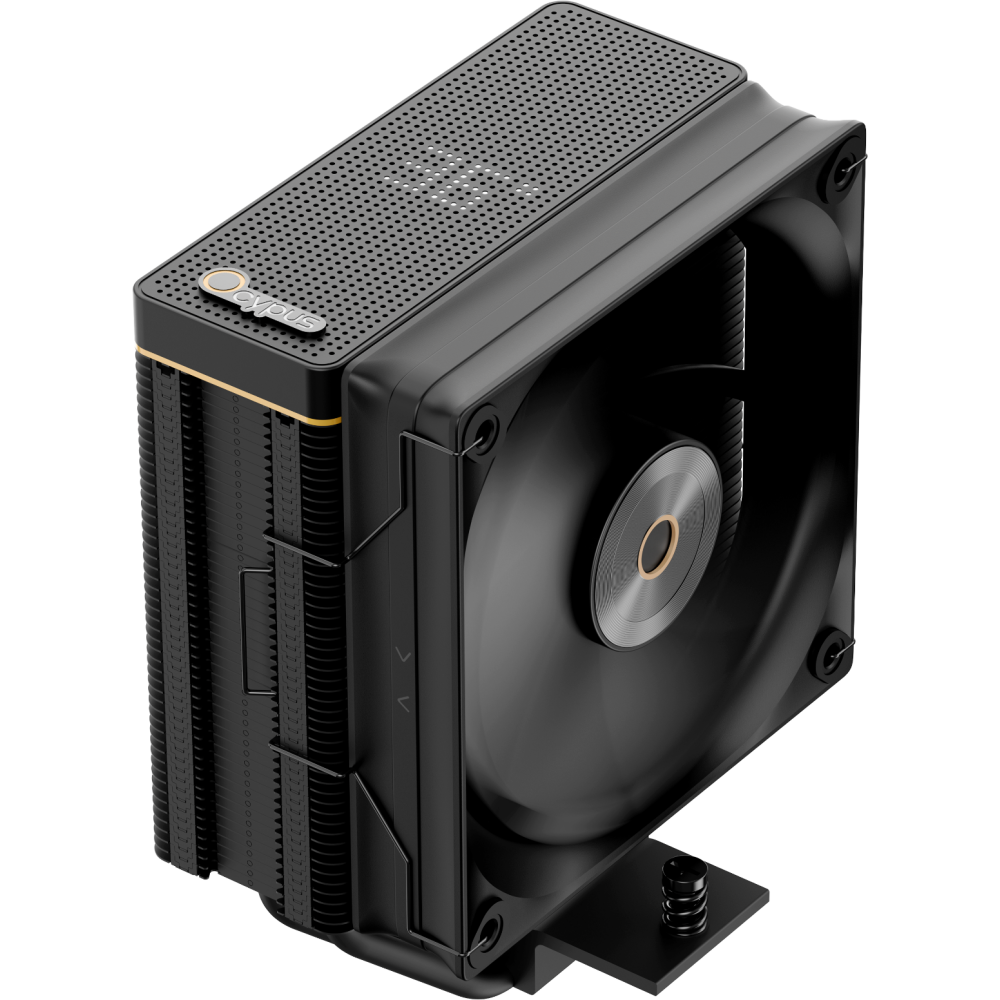 Кулер Ocypus Iota A40 BK