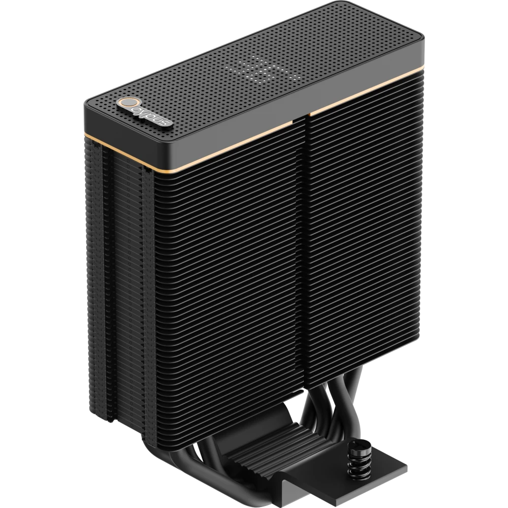 Кулер Ocypus Iota A40 BK - Iota-A40-BK1NNWD00X-GL - фото 2