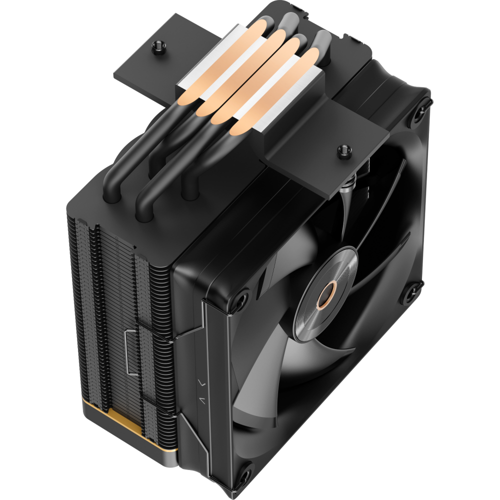 Кулер Ocypus Iota A40 BK - Iota-A40-BK1NNWD00X-GL - фото 3