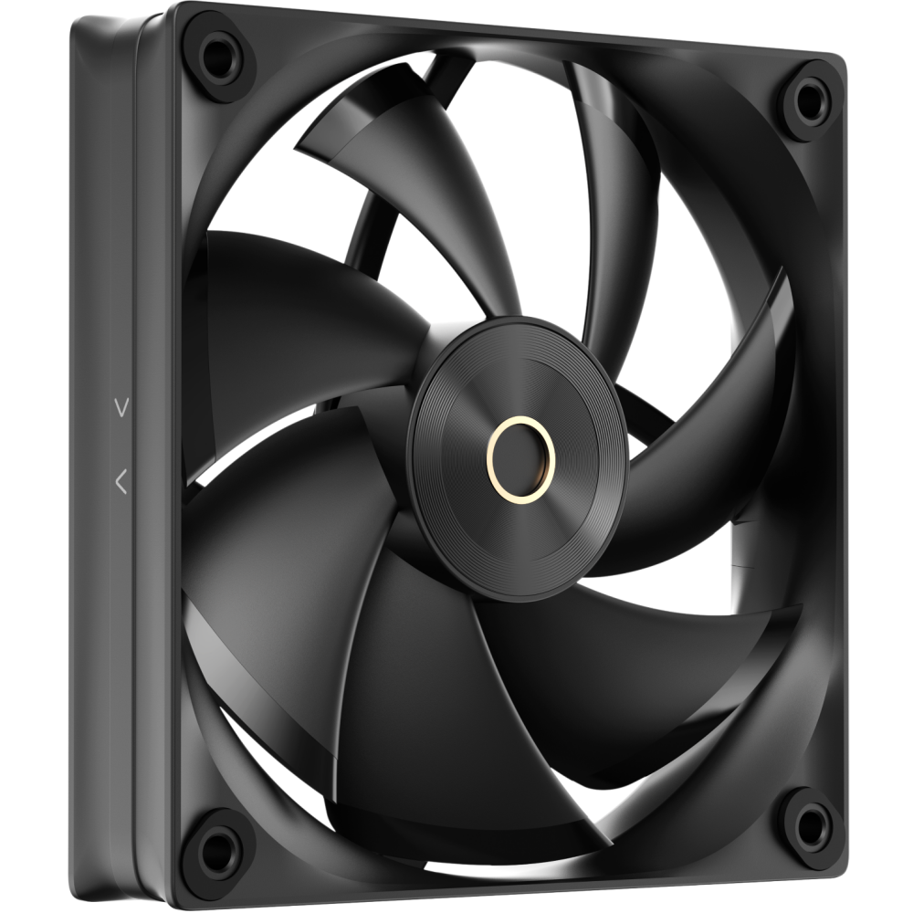 Кулер Ocypus Iota A40 BK - Iota-A40-BK1NNWD00X-GL - фото 6