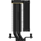 Кулер Ocypus Iota A40 Black (Iota-A40-BK)