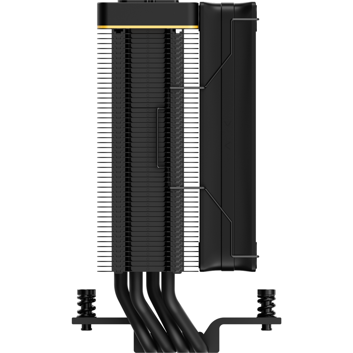 Кулер Ocypus Iota A40 BK - Iota-A40-BK1NNWD00X-GL - фото 7