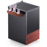 Корпус Jonsbo T6 Black