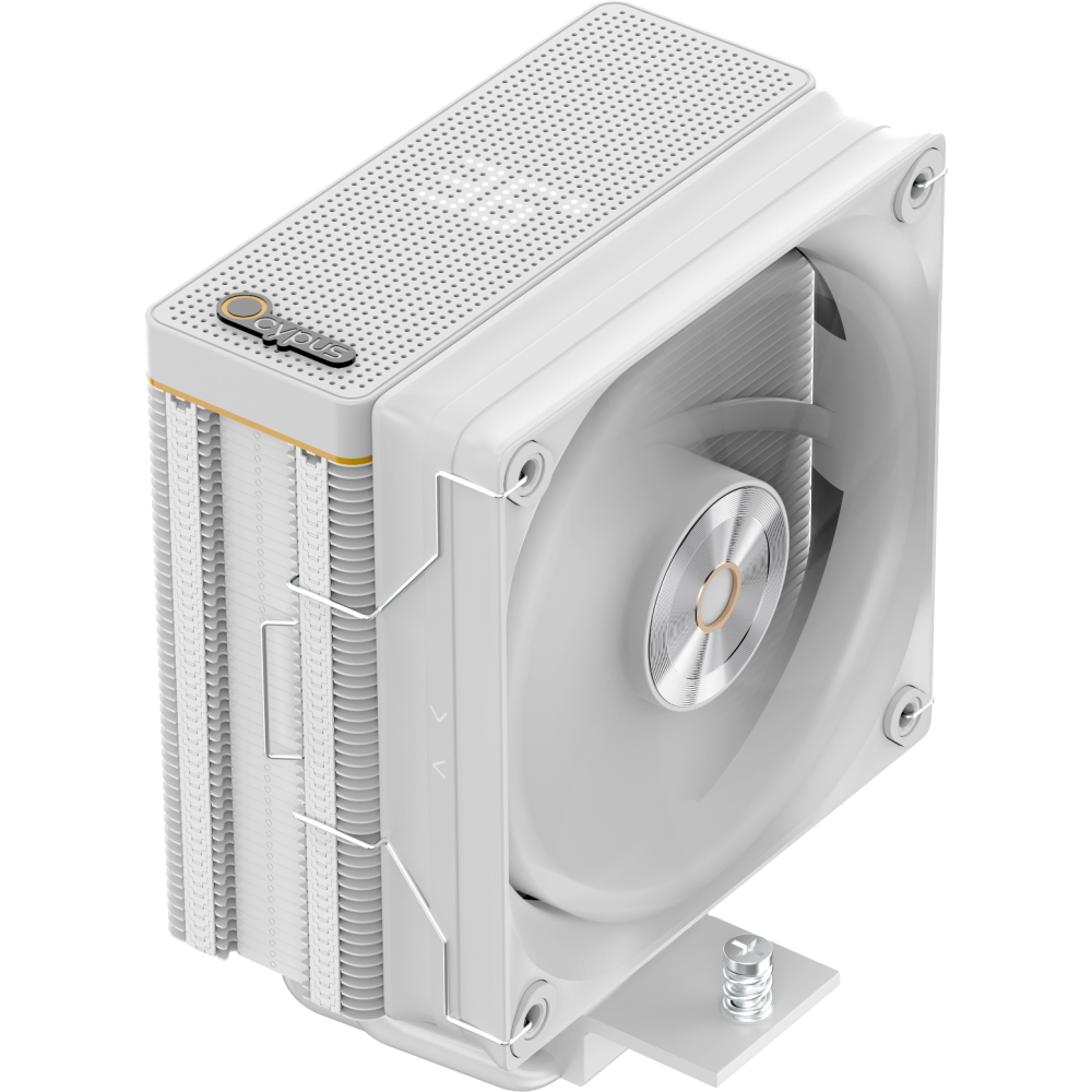 Кулер Ocypus Iota A40 WH