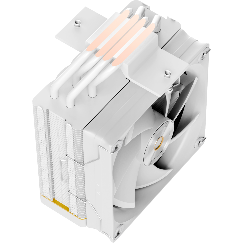 Кулер Ocypus Iota A40 WH - Iota-A40-WH1NNWD00X-GL - фото 3