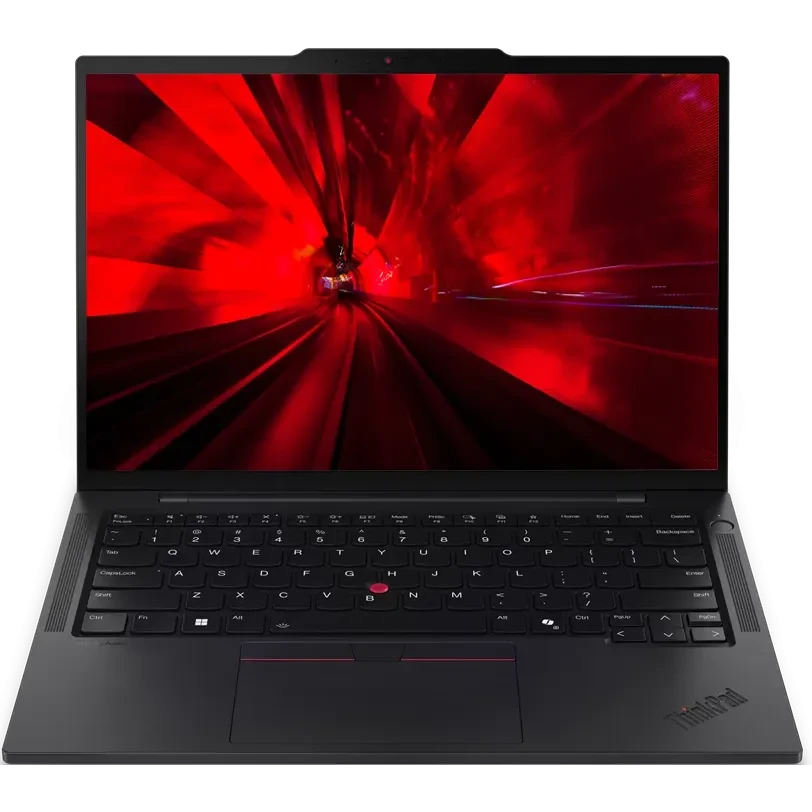 Ноутбук Lenovo ThinkPad T14s Gen 5 (21LTS2JY00-NoOS)
