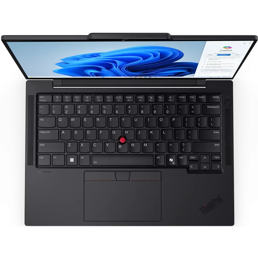 Ноутбук Lenovo ThinkPad T14s Gen 5 (21LTS2JY00-NoOS) - фото 2