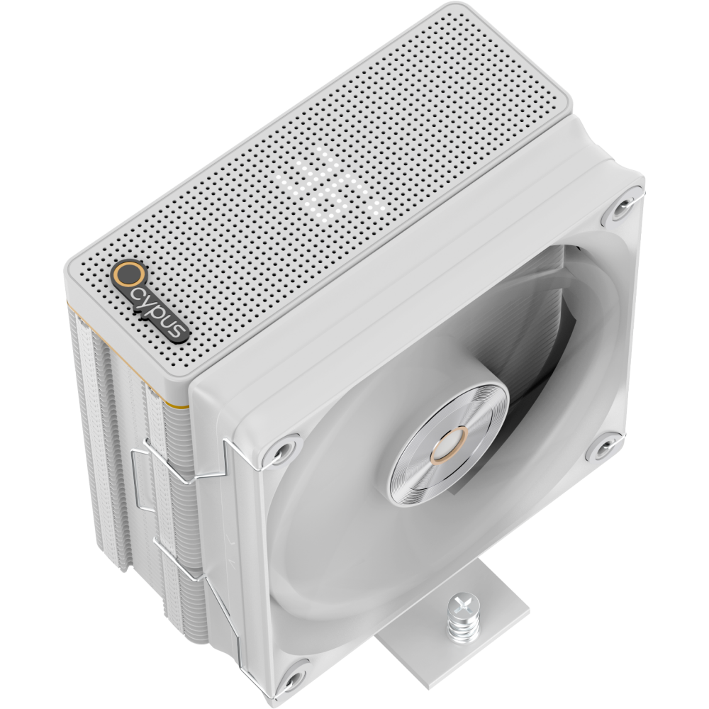 Кулер Ocypus Iota A40 WH - Iota-A40-WH1NNWD00X-GL - фото 4