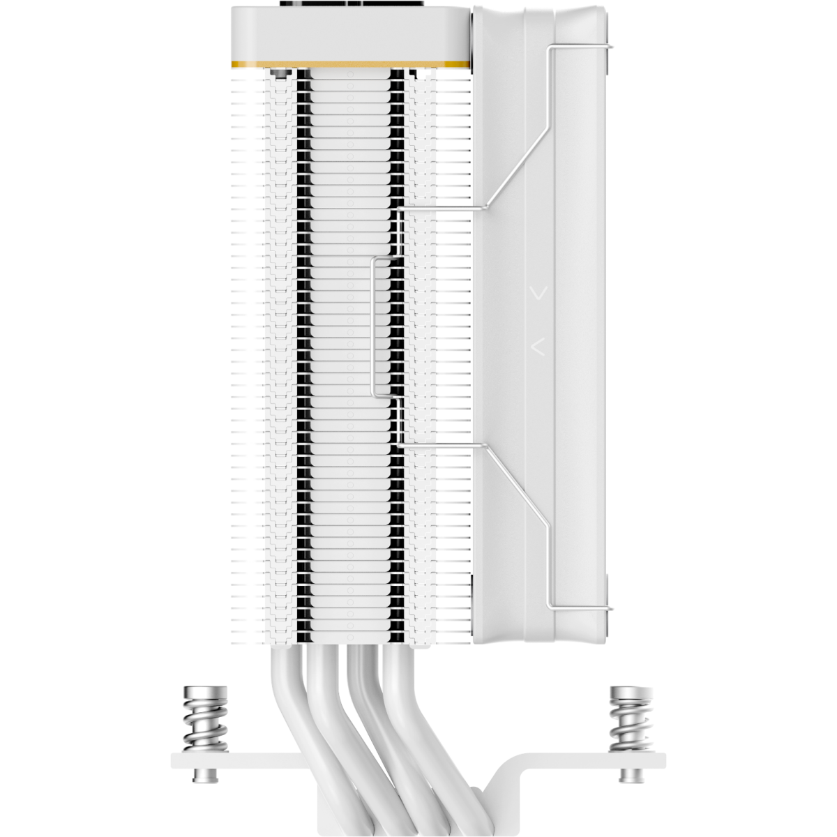 Кулер Ocypus Iota A40 WH - Iota-A40-WH1NNWD00X-GL - фото 7