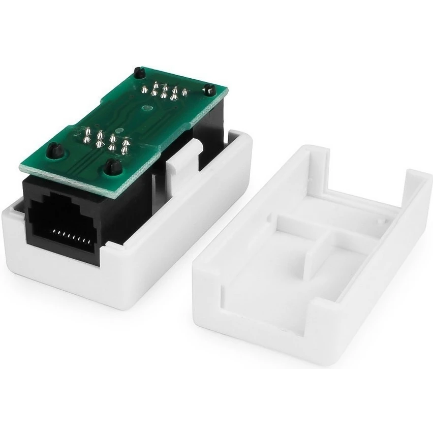 Проходной адаптер Cablexpert NA350 - фото 2