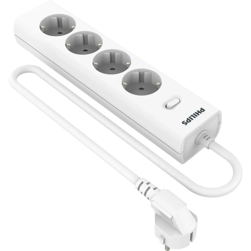 Сетевой фильтр Philips CHP2145WC