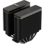 Кулер Ocypus Iota A62 Black - Iota-A62-BK - фото 2