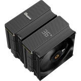 Кулер Ocypus Iota A62 Black (Iota-A62-BK)