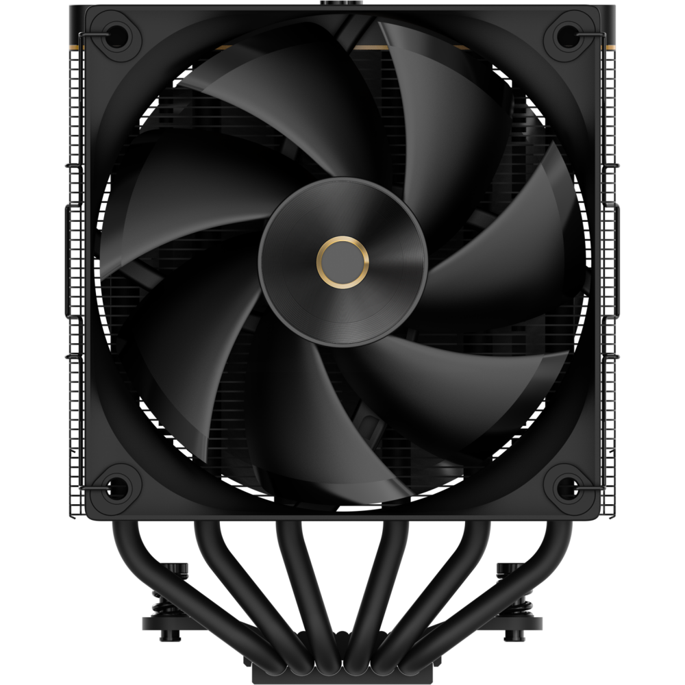 Кулер Ocypus Iota A62 BK - Iota-A62-BK2NNWD00X-GL - фото 5