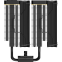 Кулер Ocypus Iota A62 Black - Iota-A62-BK - фото 6