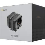 Кулер Ocypus Iota A62 Black (Iota-A62-BK)