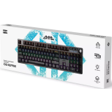 Клавиатура GMNG GG-KB790X Black/Grey (1913918)