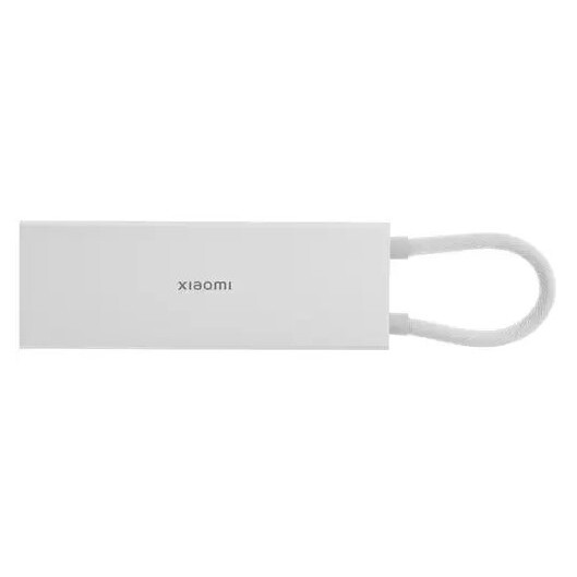 Док-станция Xiaomi Type-c 5 in 1 Docking Station - BHR8804GL  - фото 3