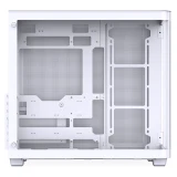 Корпус Jonsbo TK-3 White