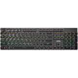Клавиатура GMNG GG-KB815X Black/White (1913914)