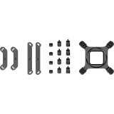 Кулер Ocypus Iota A62 Black (Iota-A62-BK)