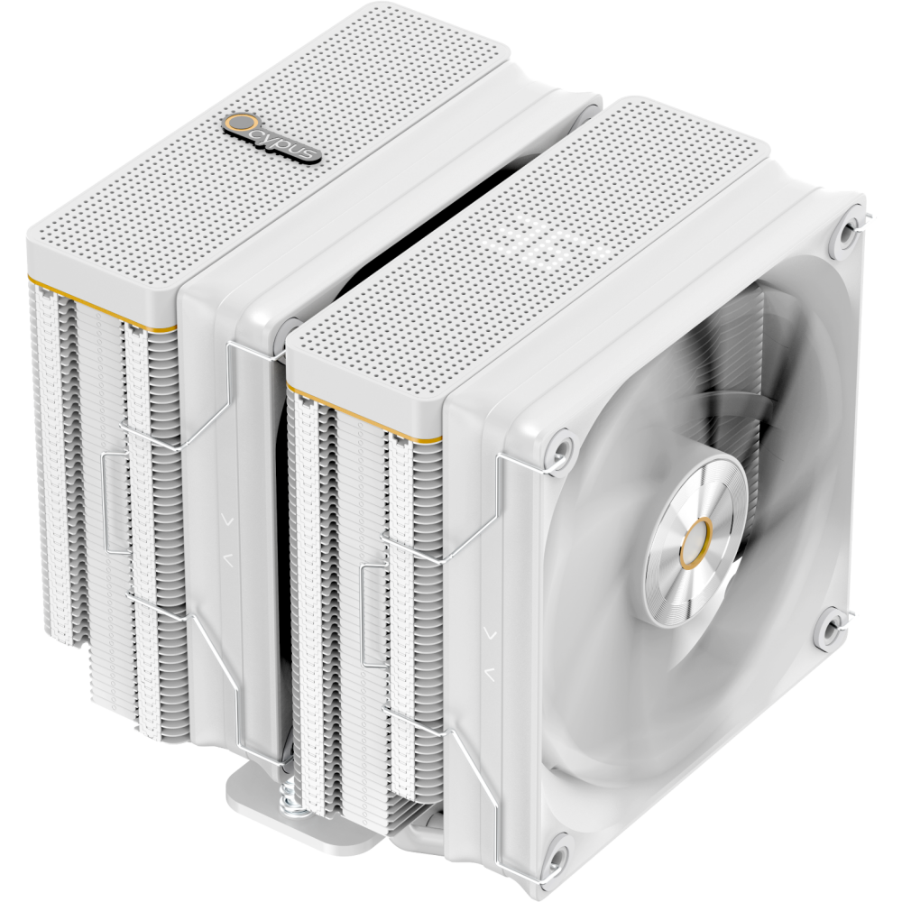 Кулер Ocypus Iota A62 WH