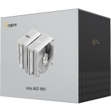 Кулер Ocypus Iota A62 White (Iota-A62-WH)