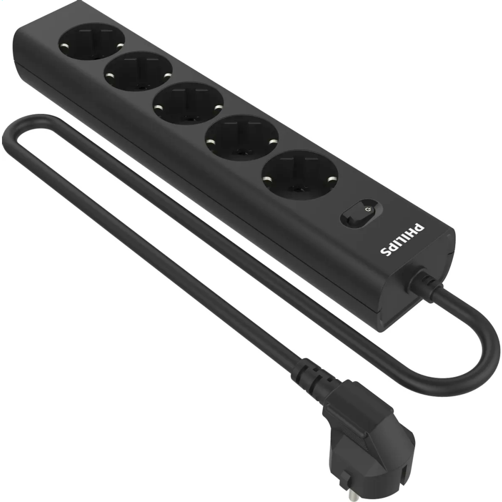 Сетевой фильтр Philips CHP2155BB - CHP2155BB/51