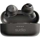 Гарнитура Sudio T3 Black (T3BLK)