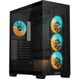 Корпус Gigabyte C500 PANORAMIC STEALTH